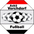 Logo Ask� Vorchdorf Sektion Fussball