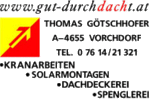 Logo Thomas Gtschhofer