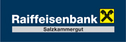 Logo Raiffeisenbank Salzkammergut